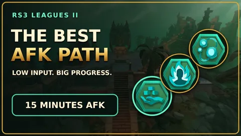 AFK relic path guide thumbnail